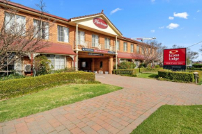 Comfort Inn Heritage Wagga Wagga Wagga